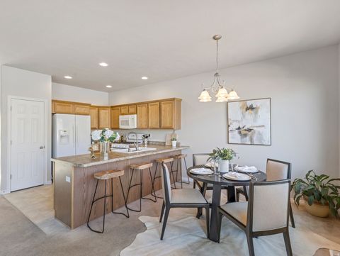 Tiny photo for 15057 S WINGED BLUFF LN, Draper, UT 84020 (MLS # 2158339)