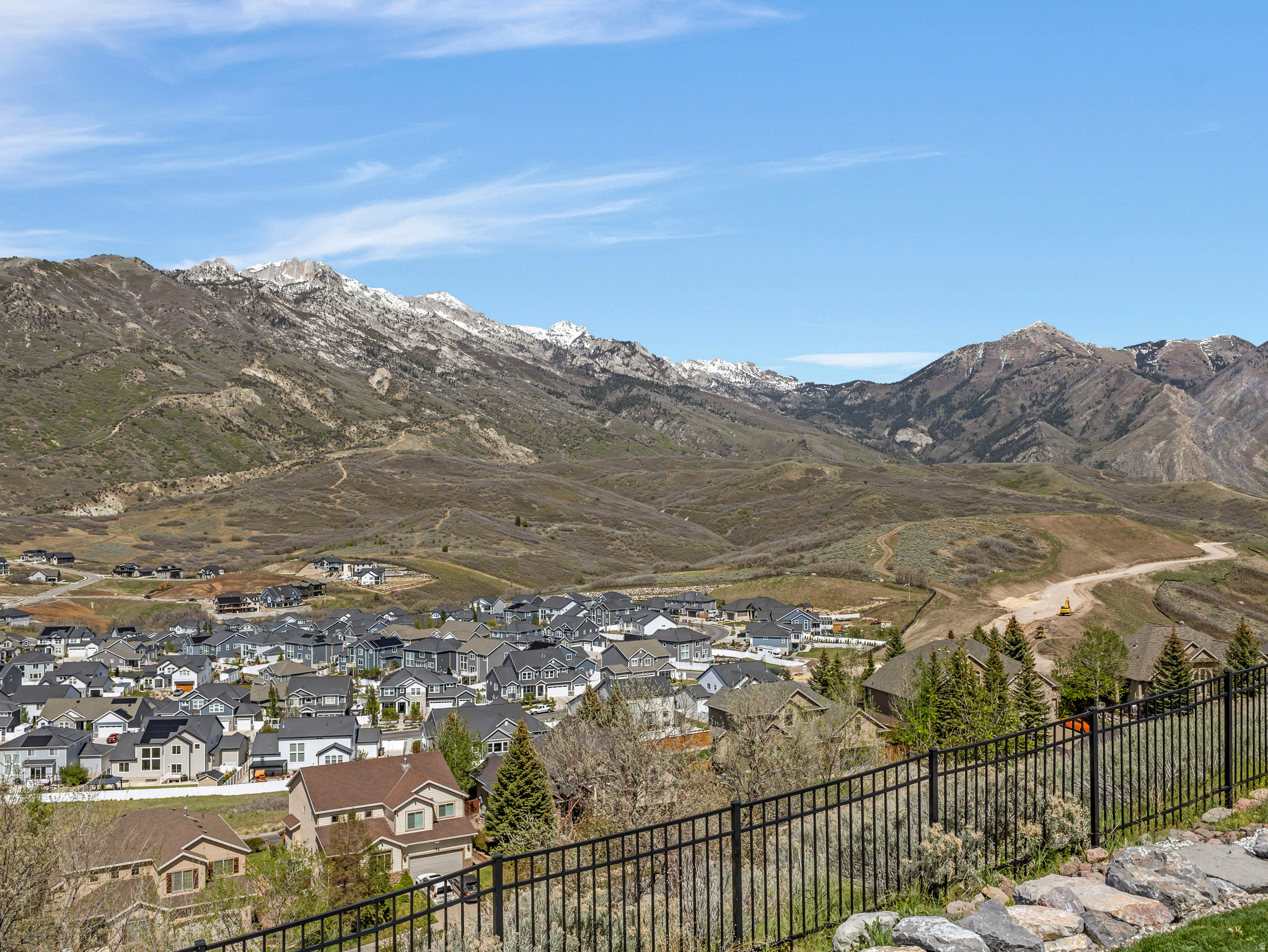 SUNCREST - Residential