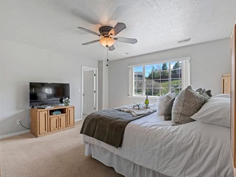 Tiny photo for 15057 S WINGED BLUFF LN, Draper, UT 84020 (MLS # 2158339)