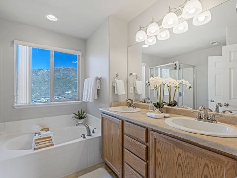 Tiny photo for 15057 S WINGED BLUFF LN, Draper, UT 84020 (MLS # 2158339)