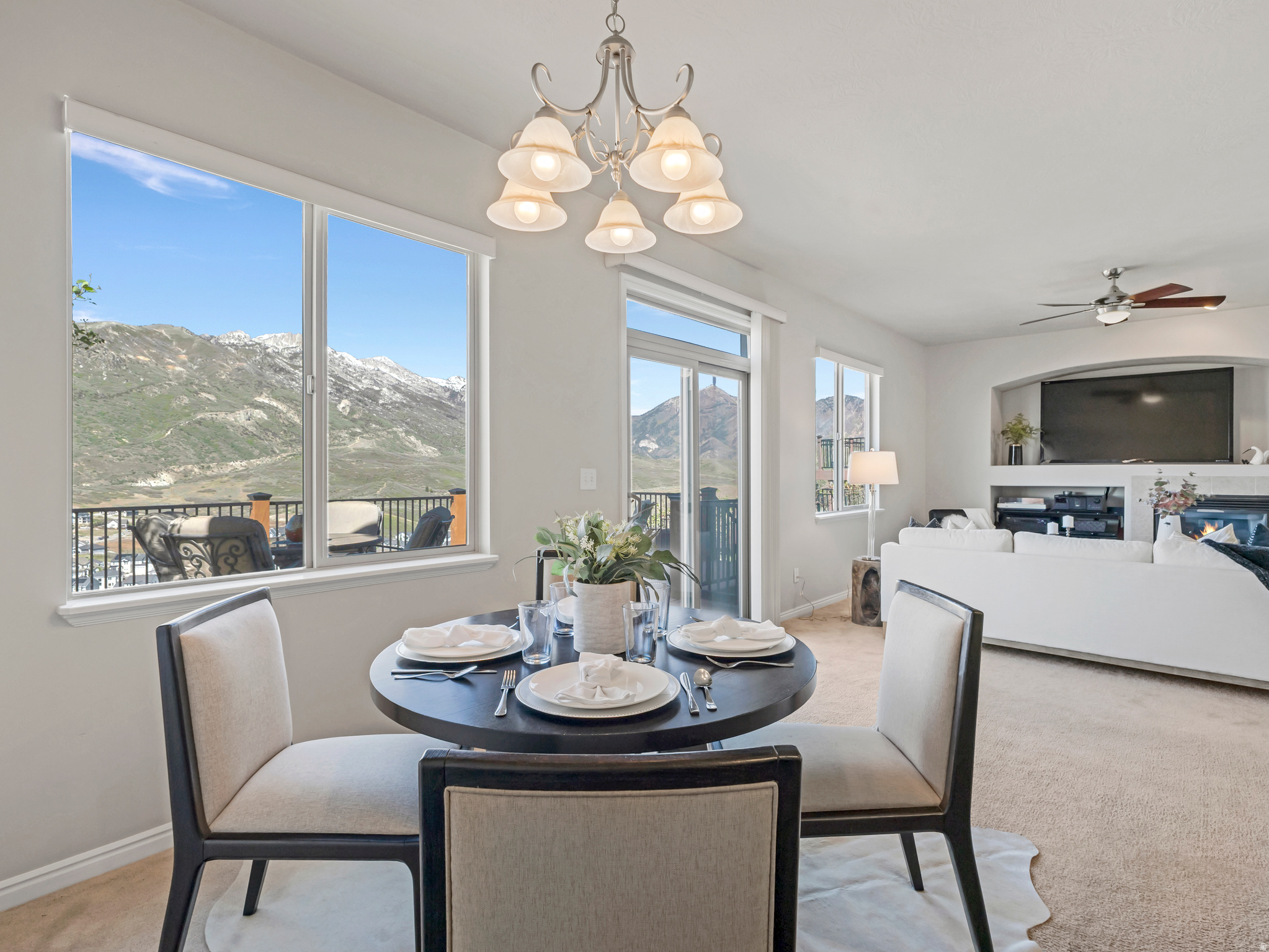 SUNCREST - Residential