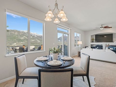 Tiny photo for 15057 S WINGED BLUFF LN, Draper, UT 84020 (MLS # 2158339)
