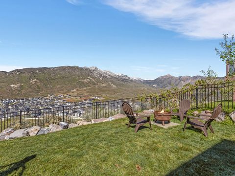 Tiny photo for 15057 S WINGED BLUFF LN, Draper, UT 84020 (MLS # 2158339)