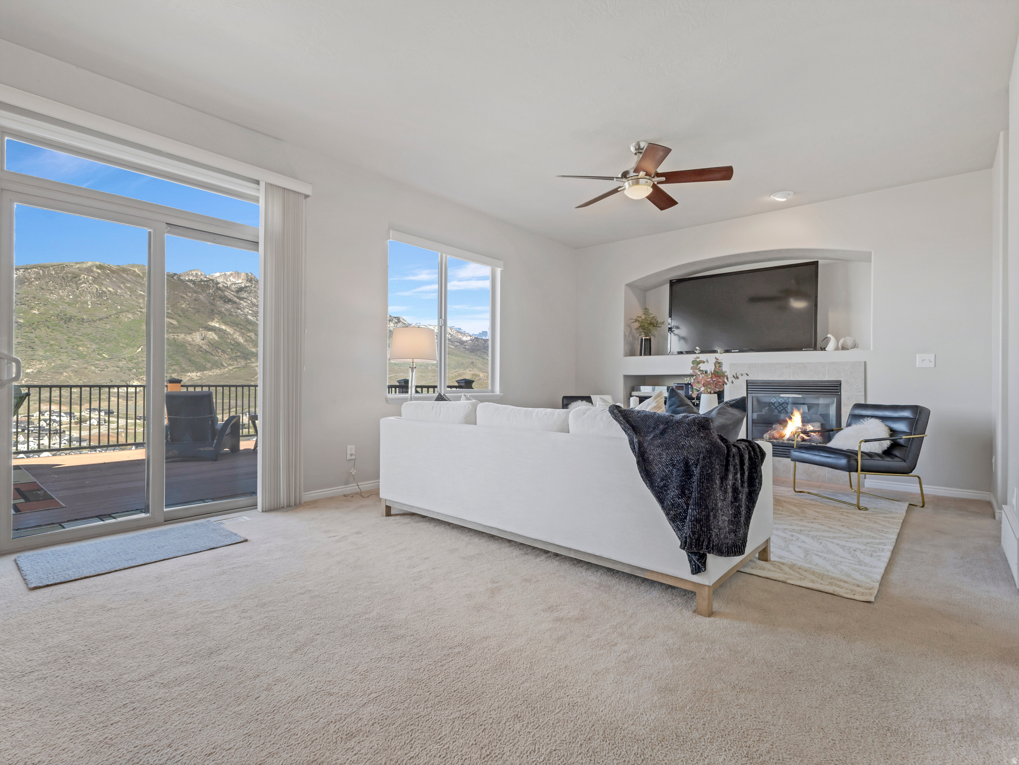 SUNCREST - Residential
