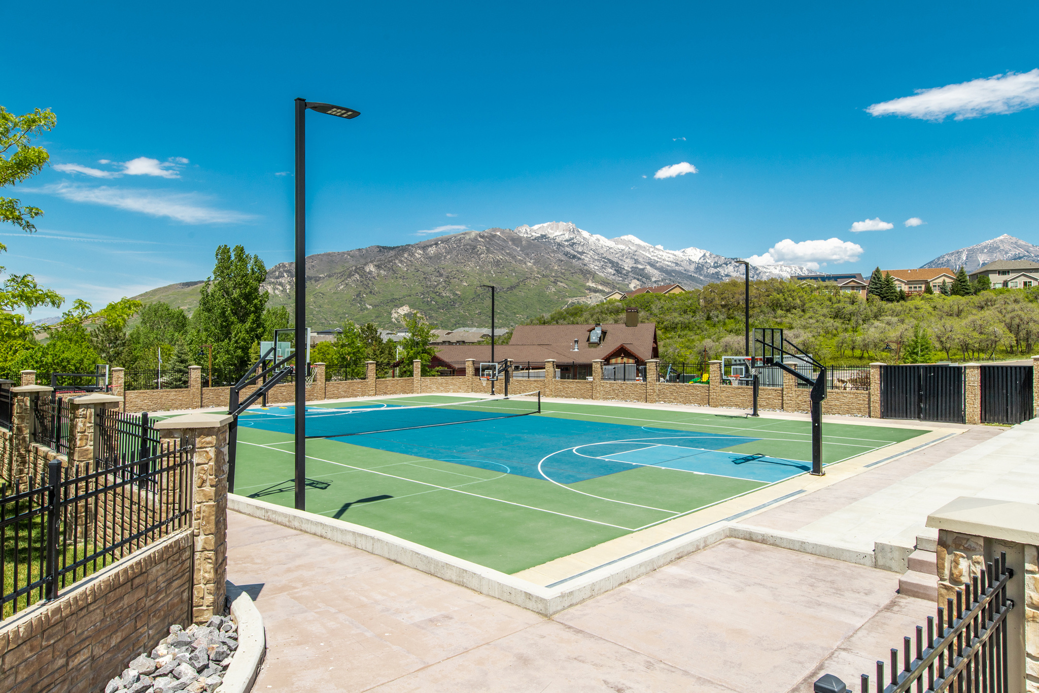 SUNCREST - Residential