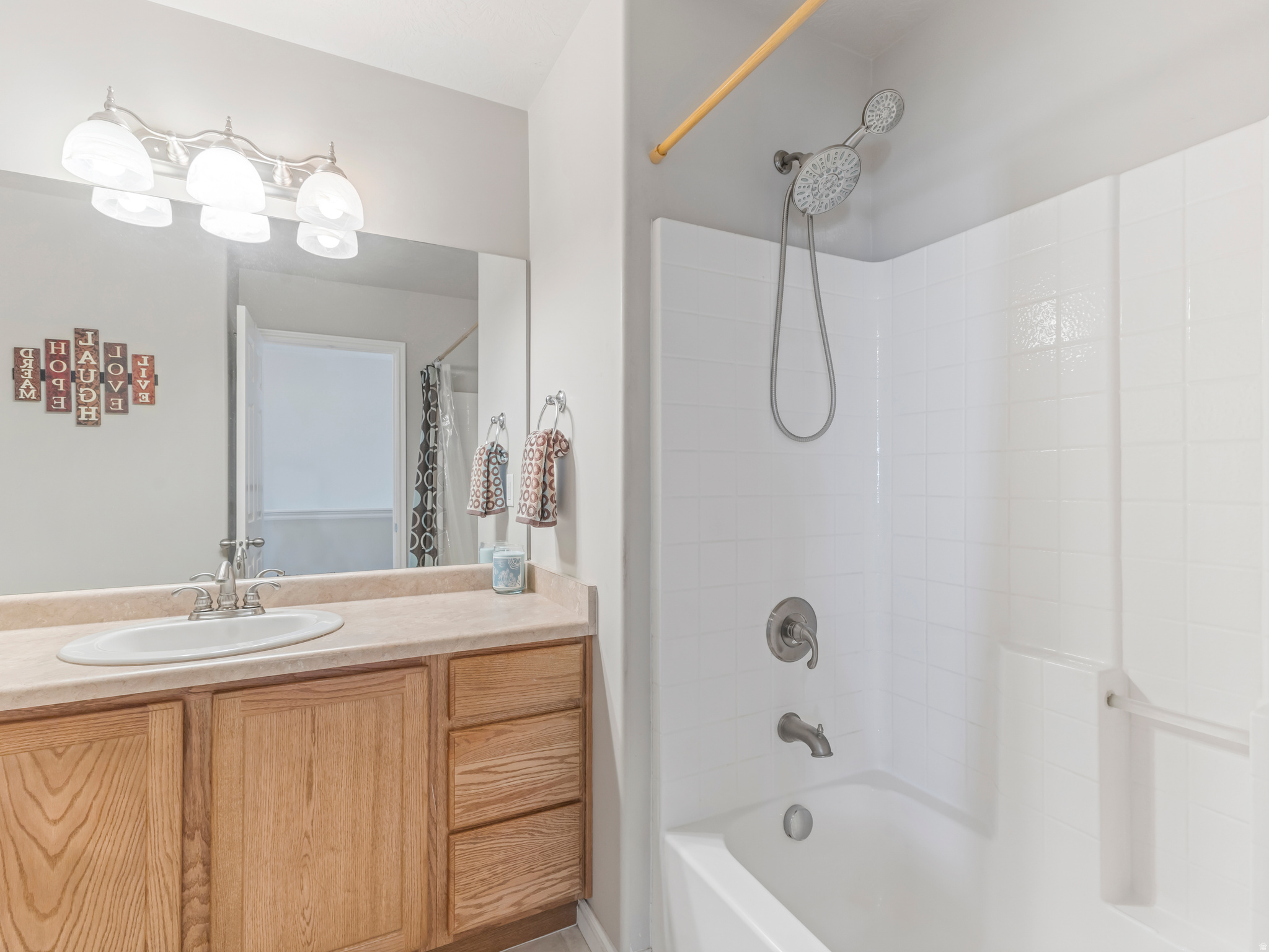 SUNCREST - Residential