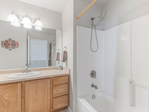 Tiny photo for 15057 S WINGED BLUFF LN, Draper, UT 84020 (MLS # 2158339)
