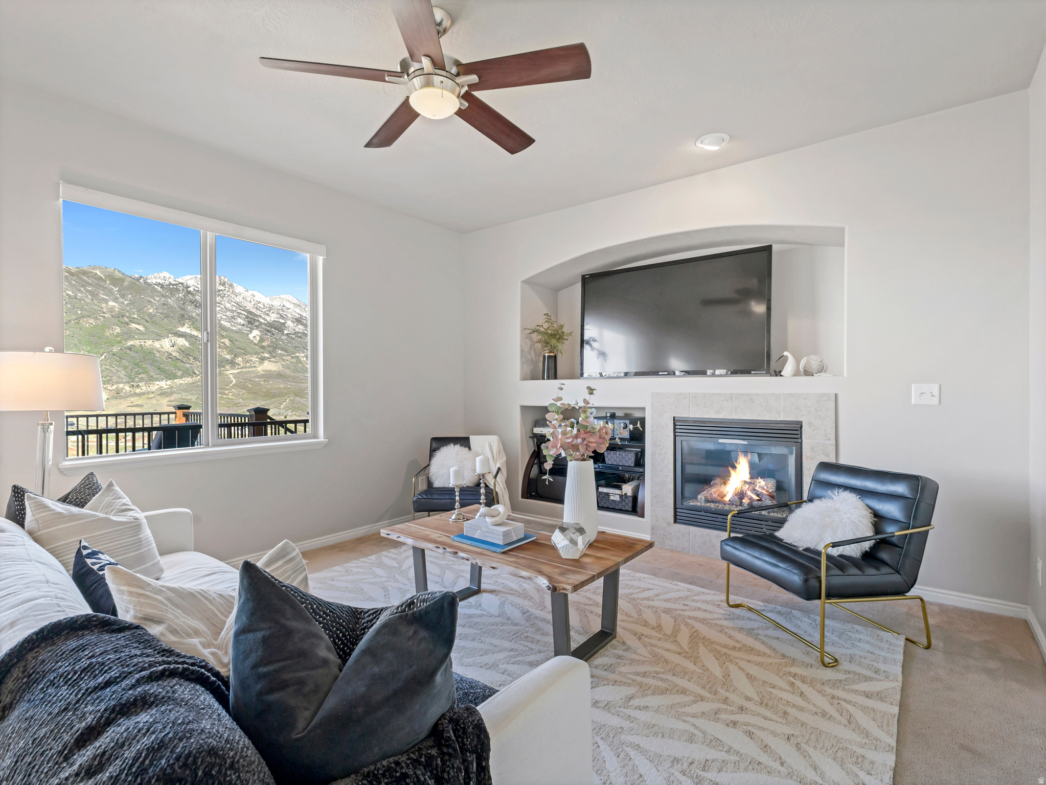 SUNCREST - Residential