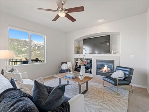 Tiny photo for 15057 S WINGED BLUFF LN, Draper, UT 84020 (MLS # 2158339)