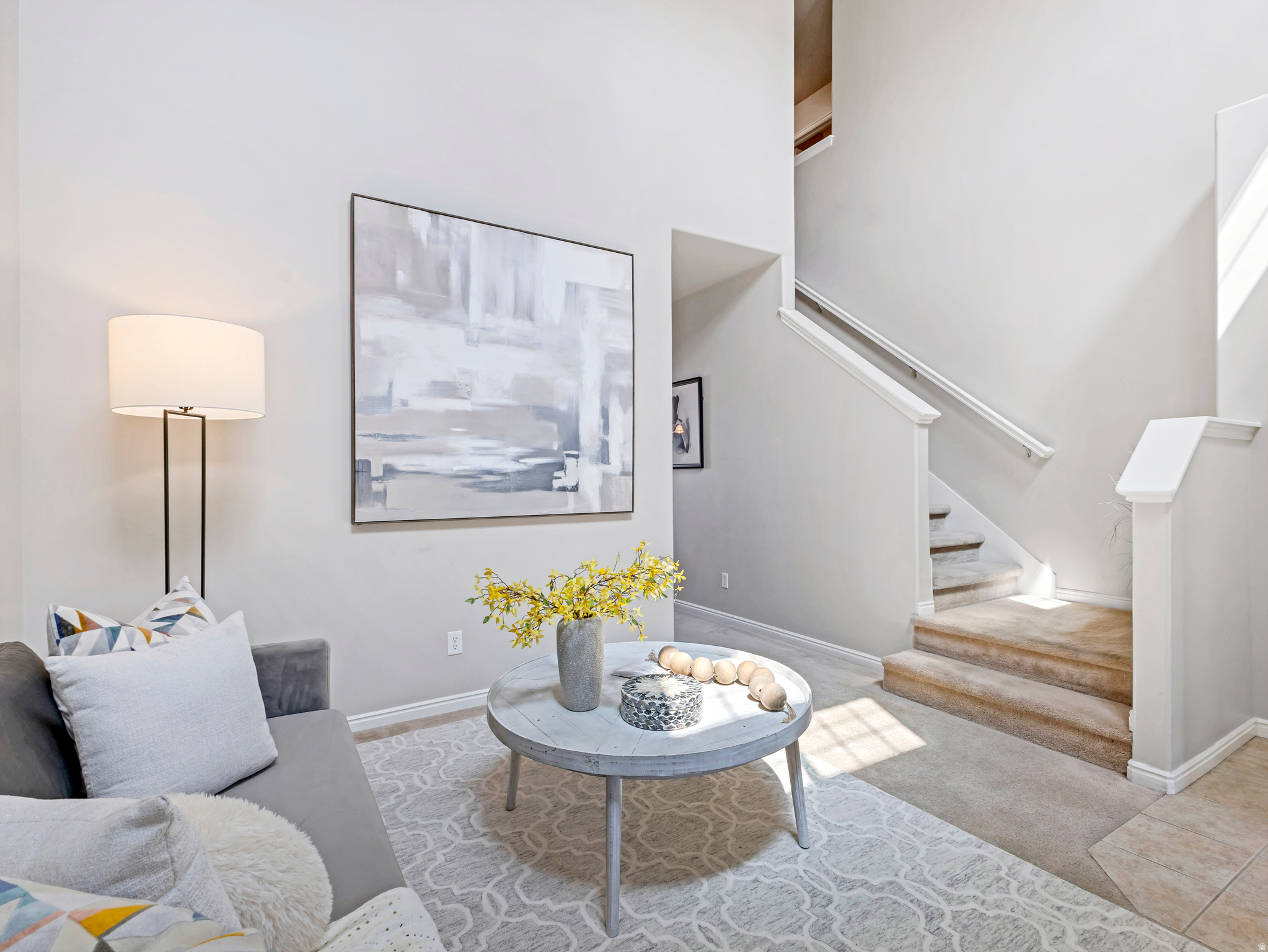 SUNCREST - Residential
