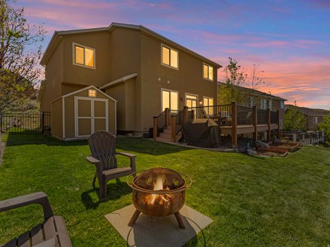 Tiny photo for 15057 S WINGED BLUFF LN, Draper, UT 84020 (MLS # 2158339)