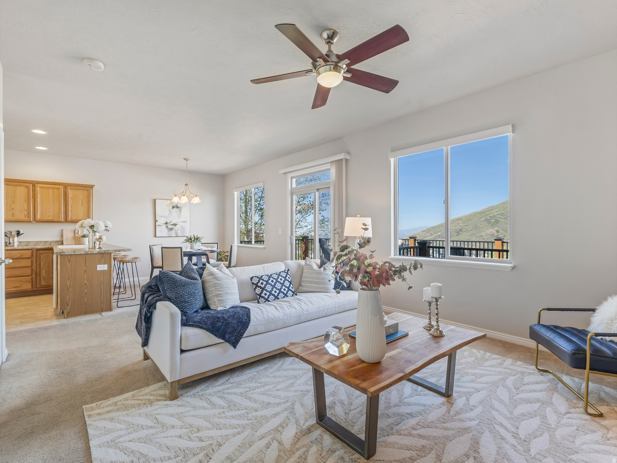 SUNCREST - Residential