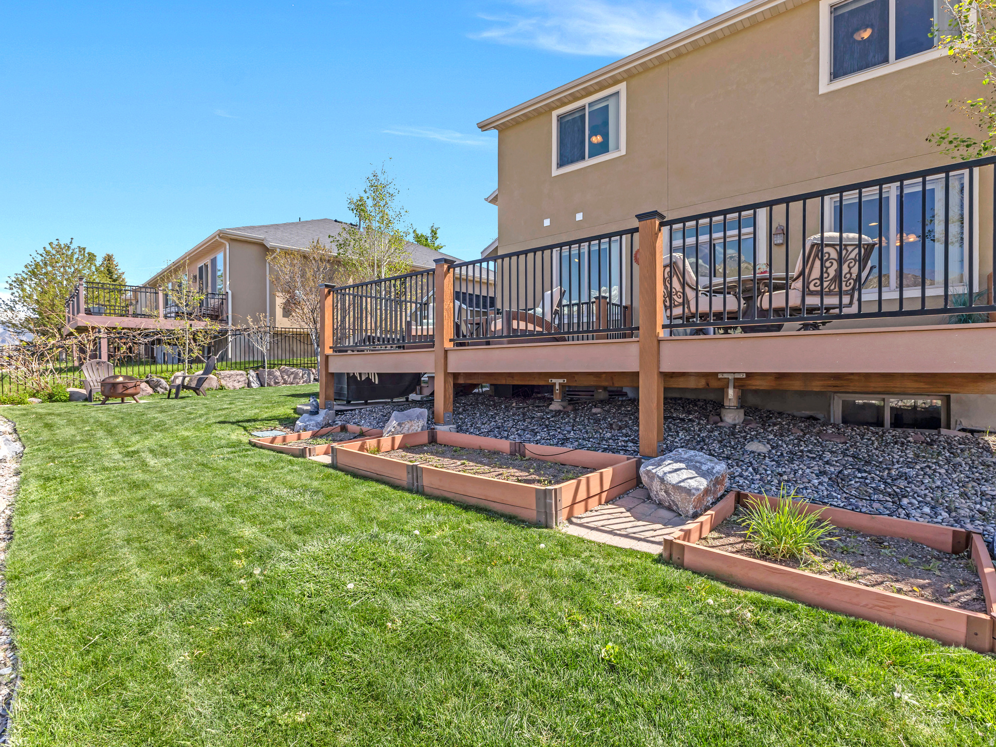 SUNCREST - Residential