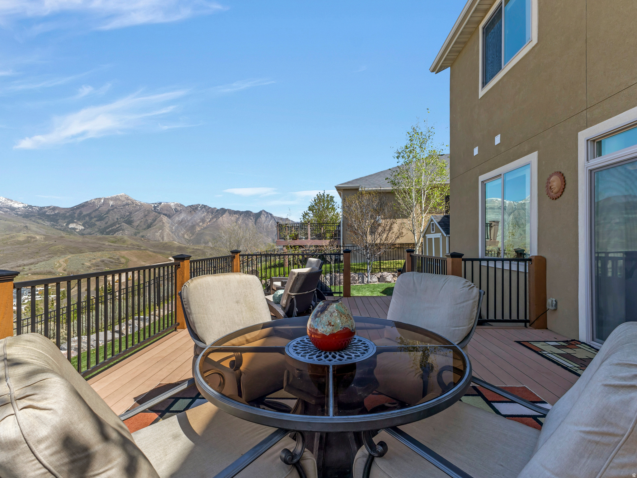SUNCREST - Residential