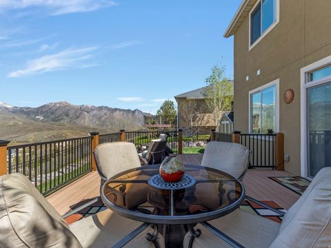 Tiny photo for 15057 S WINGED BLUFF LN, Draper, UT 84020 (MLS # 2158339)
