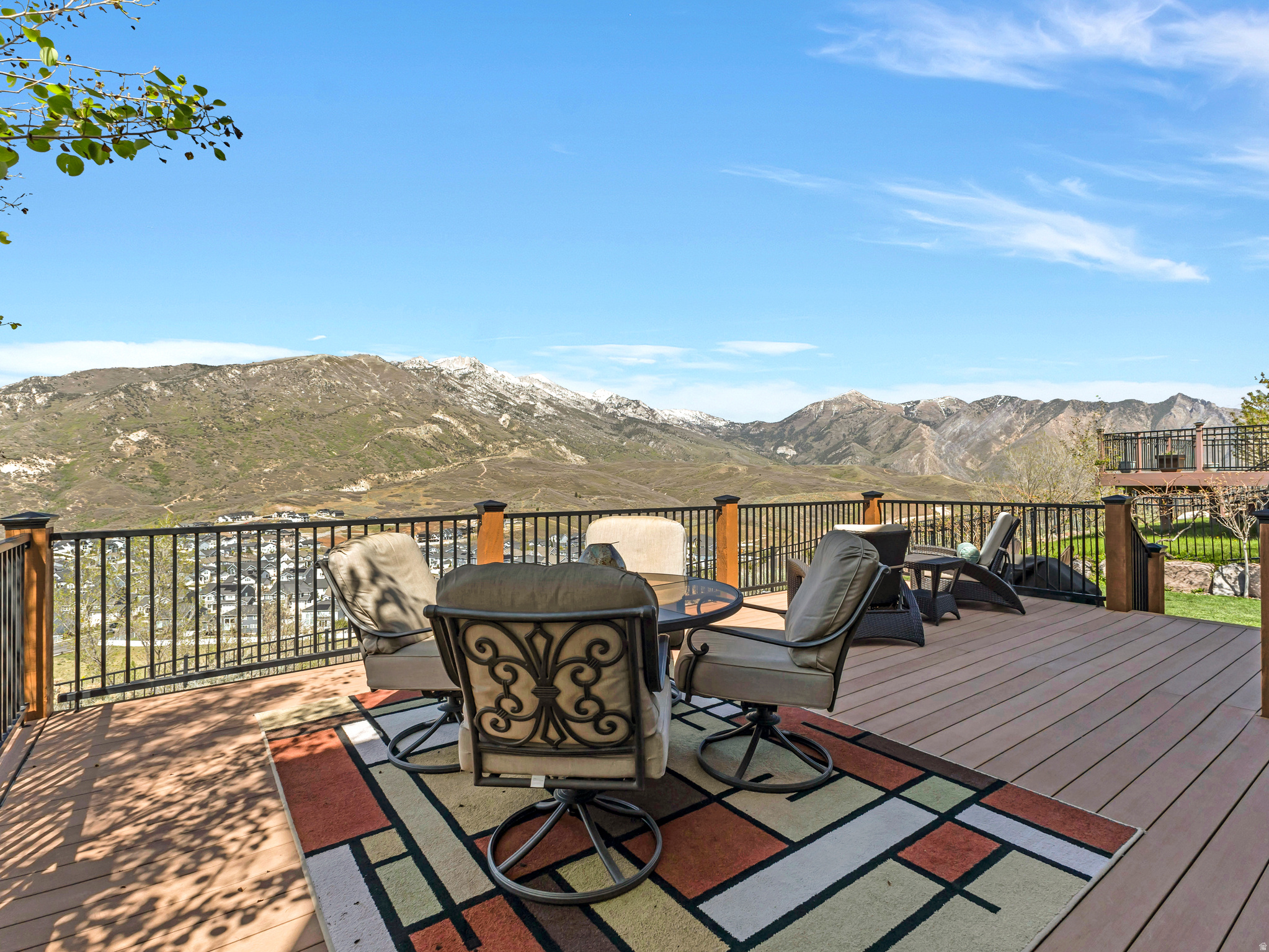 SUNCREST - Residential