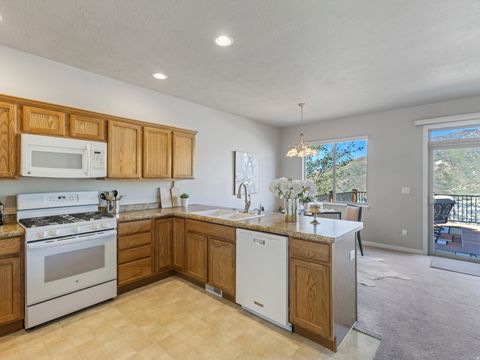 Tiny photo for 15057 S WINGED BLUFF LN, Draper, UT 84020 (MLS # 2158339)