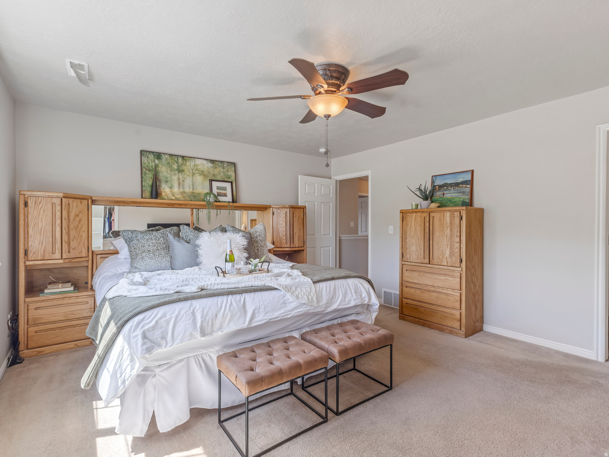 SUNCREST - Residential