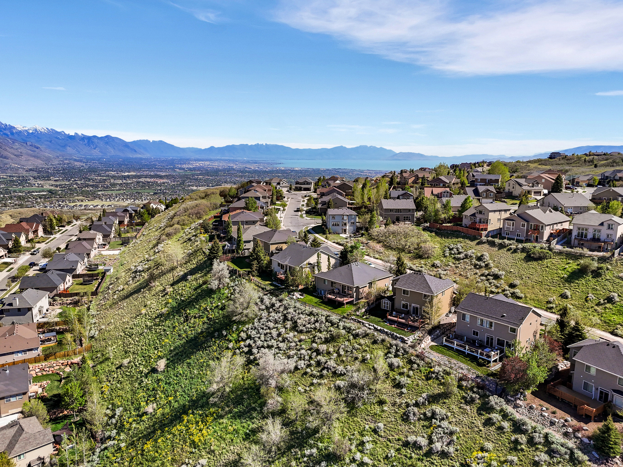 SUNCREST - Residential