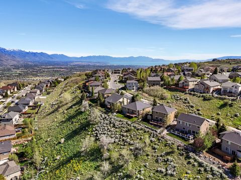 Tiny photo for 15057 S WINGED BLUFF LN, Draper, UT 84020 (MLS # 2158339)