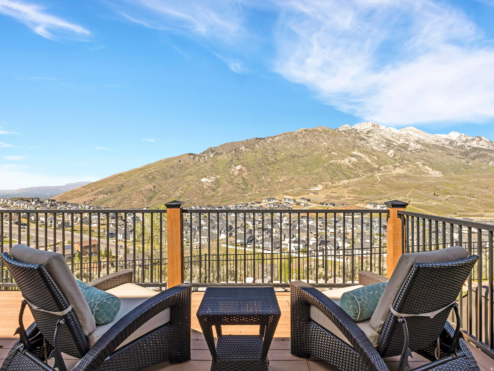 SUNCREST - Residential