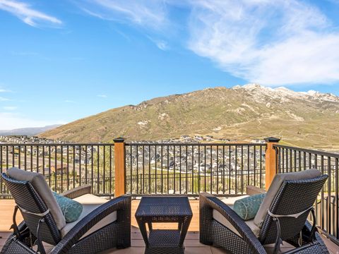 Tiny photo for 15057 S WINGED BLUFF LN, Draper, UT 84020 (MLS # 2158339)
