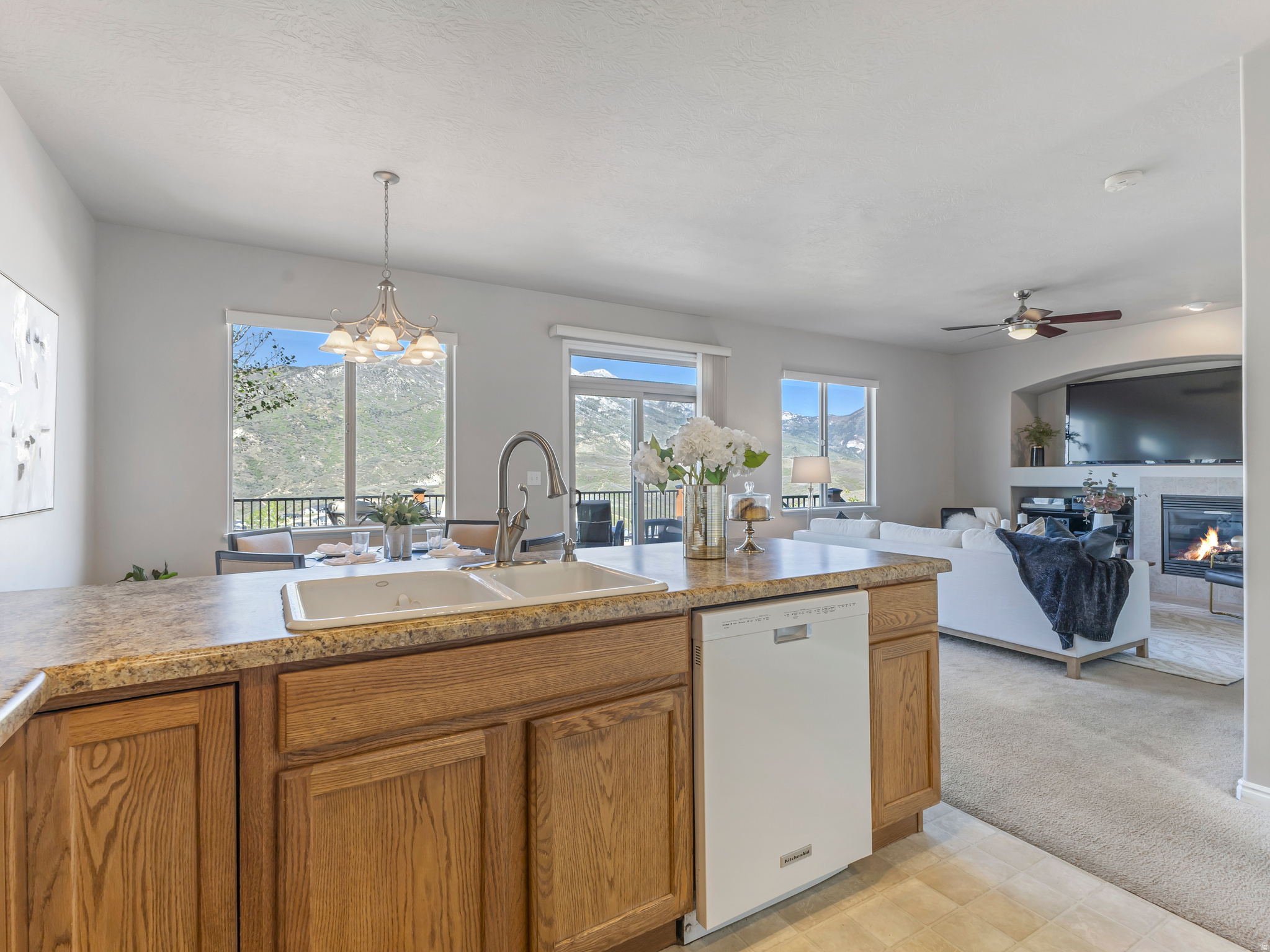 SUNCREST - Residential