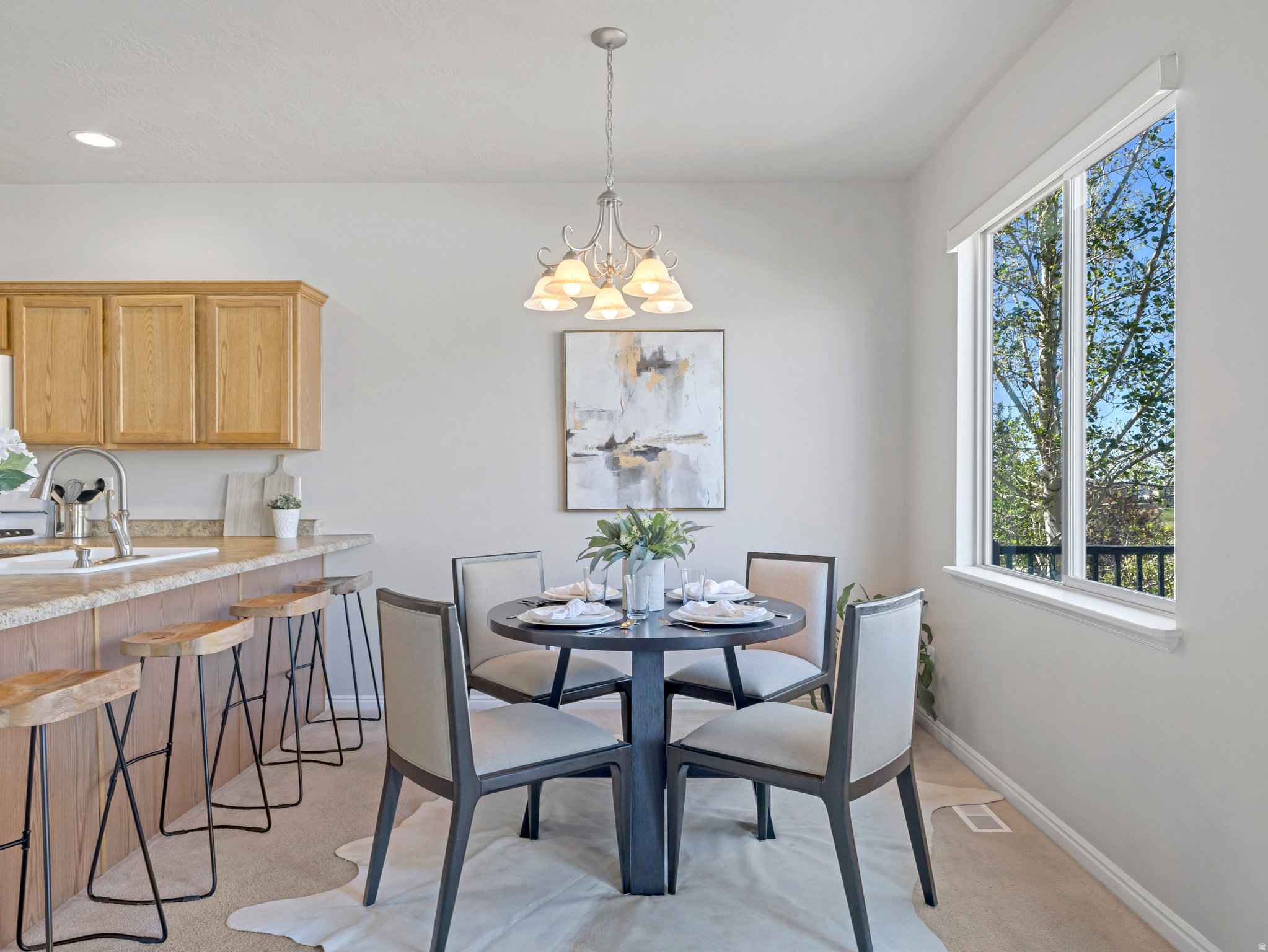 SUNCREST - Residential