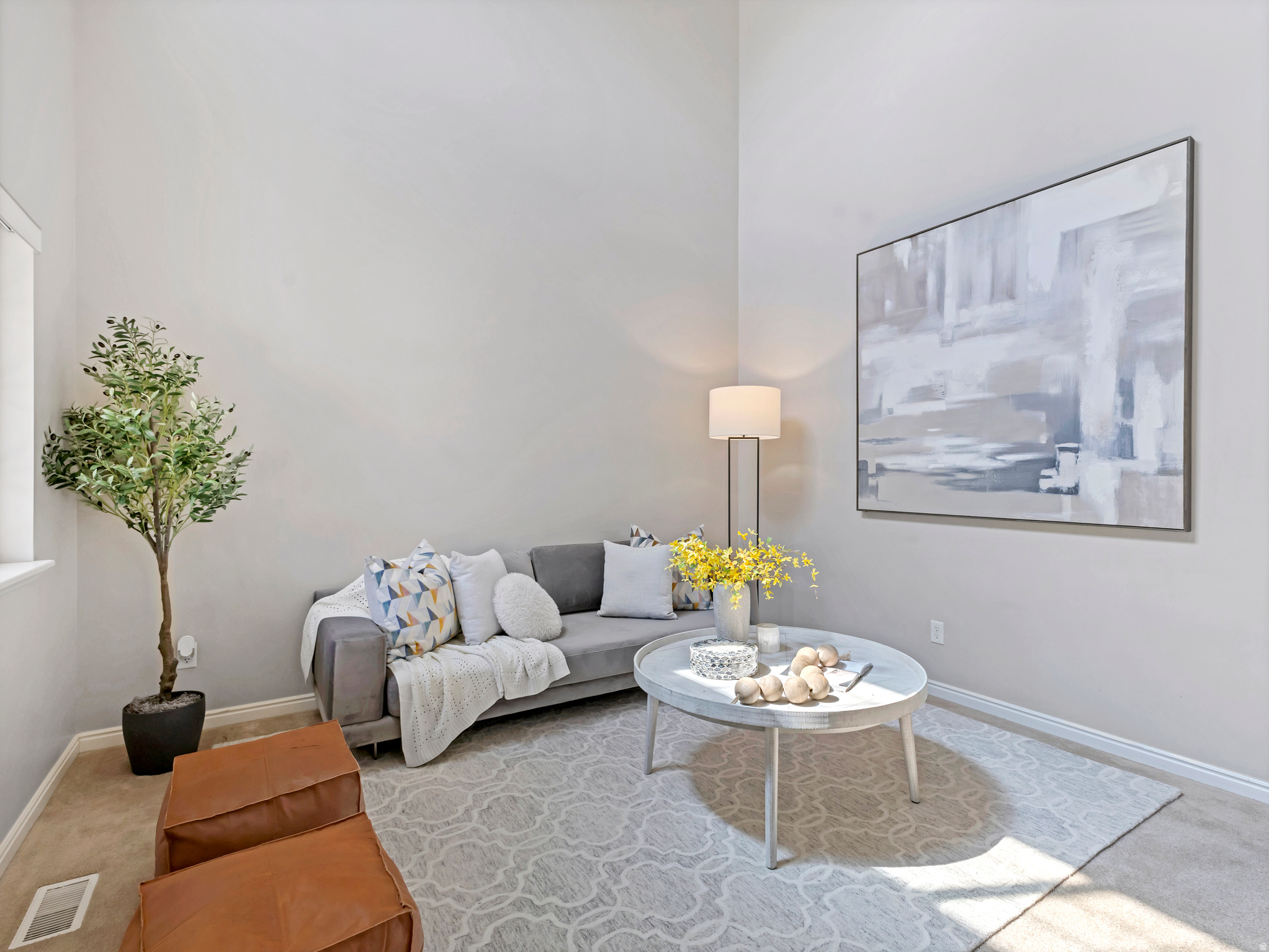 SUNCREST - Residential