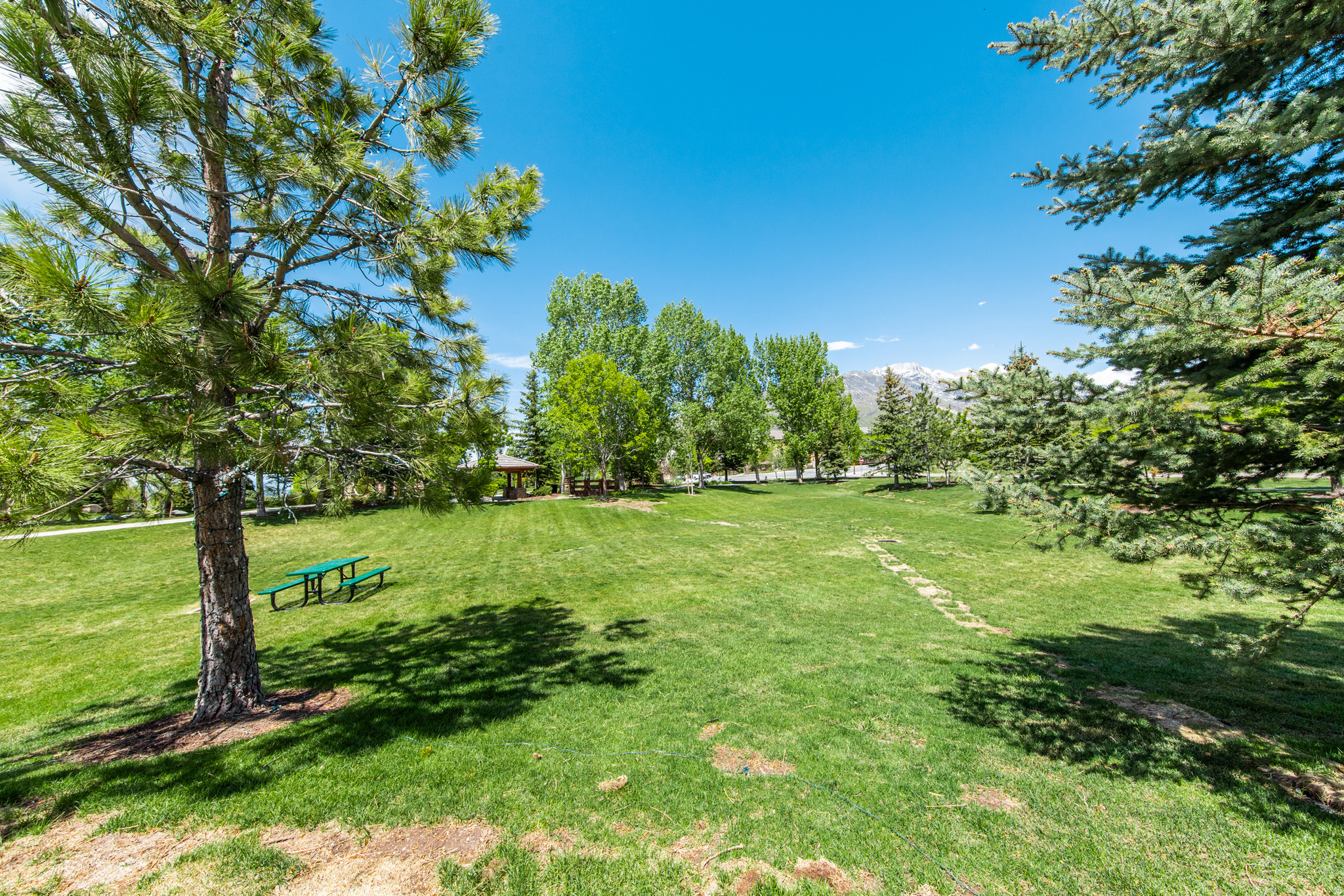SUNCREST - Residential