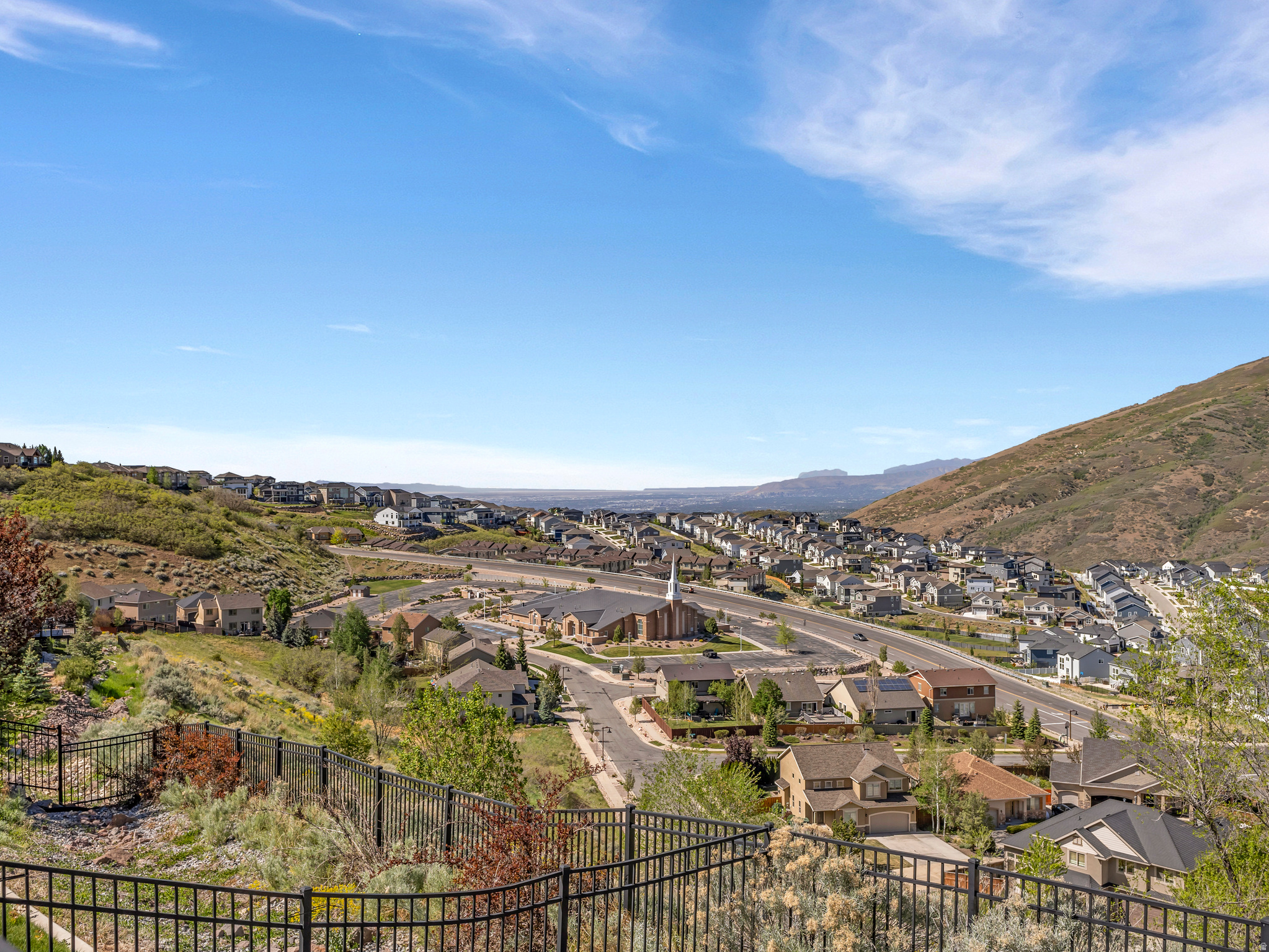 SUNCREST - Residential