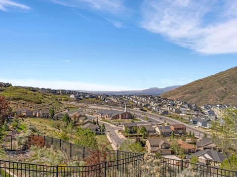 Tiny photo for 15057 S WINGED BLUFF LN, Draper, UT 84020 (MLS # 2158339)