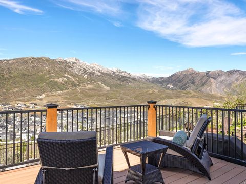 Tiny photo for 15057 S WINGED BLUFF LN, Draper, UT 84020 (MLS # 2158339)