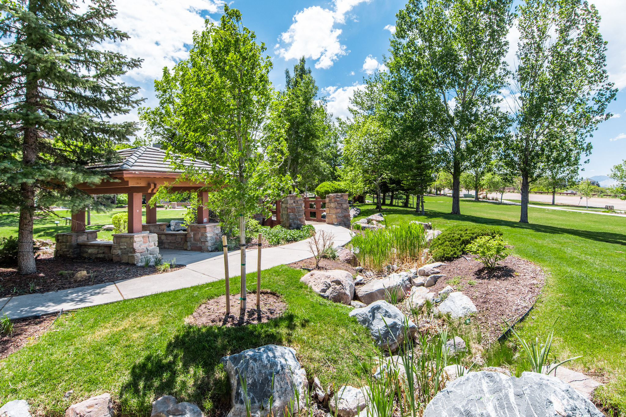 SUNCREST - Residential