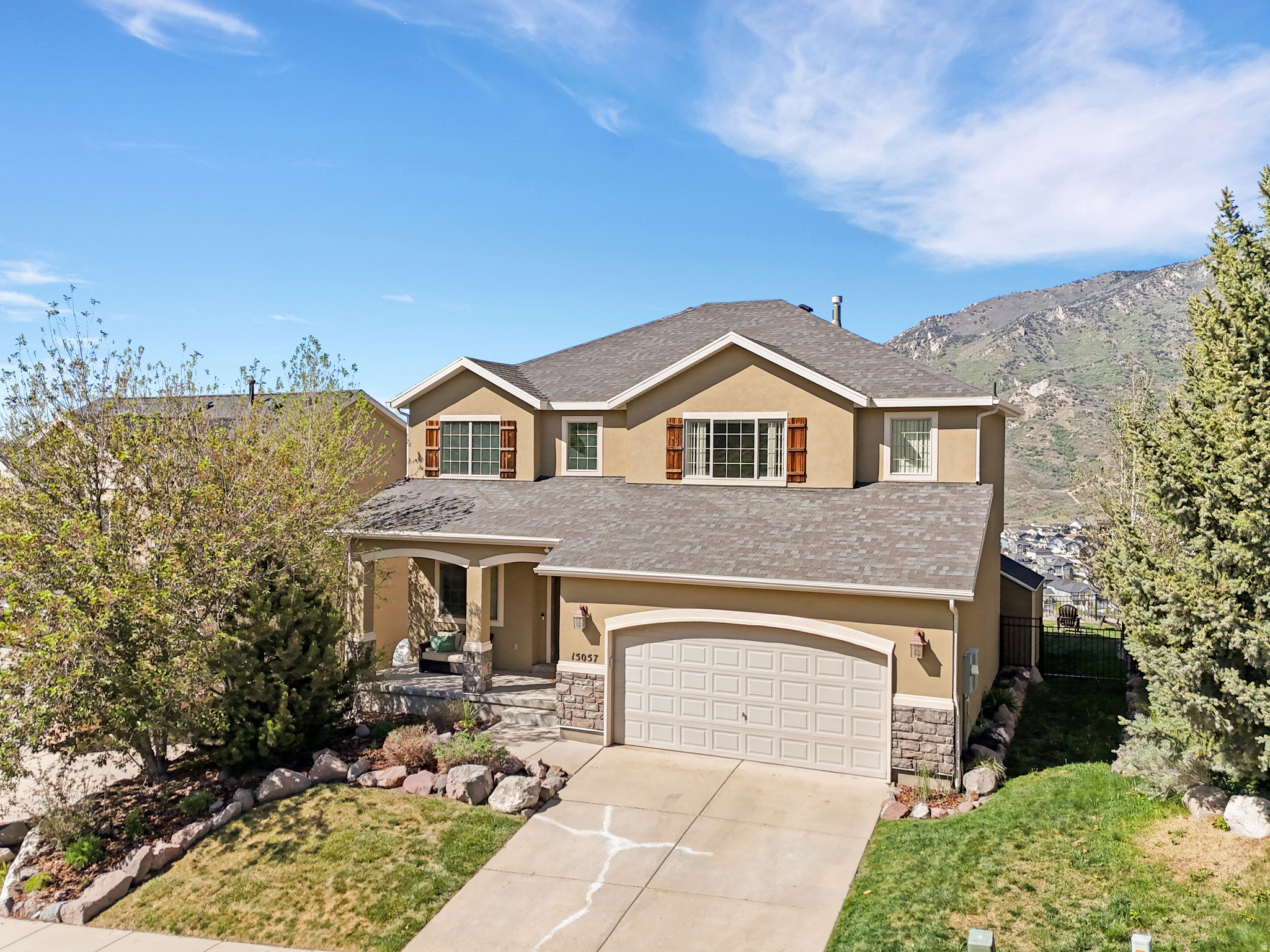 SUNCREST - Residential