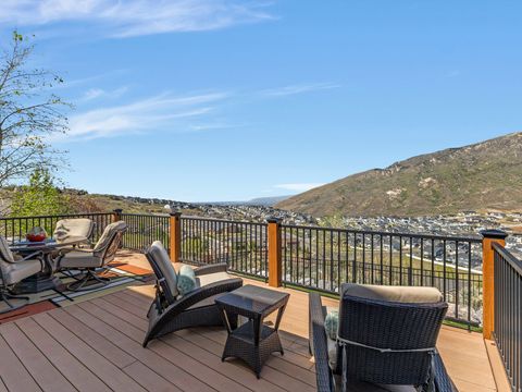 Tiny photo for 15057 S WINGED BLUFF LN, Draper, UT 84020 (MLS # 2158339)