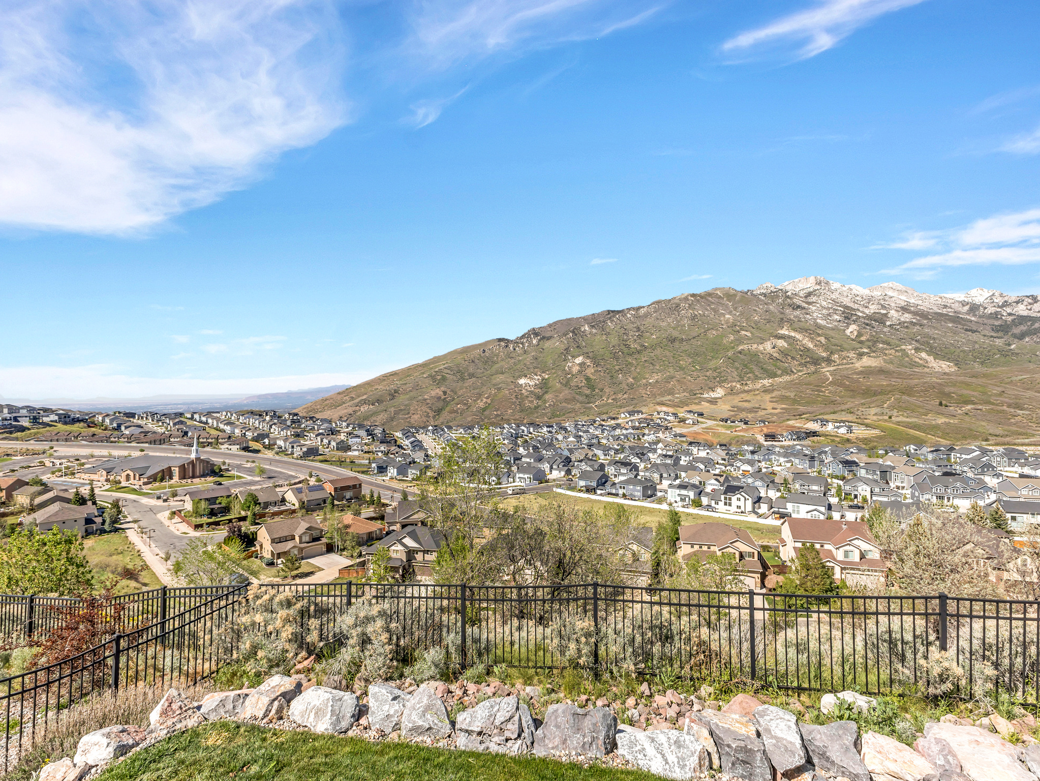 SUNCREST - Residential