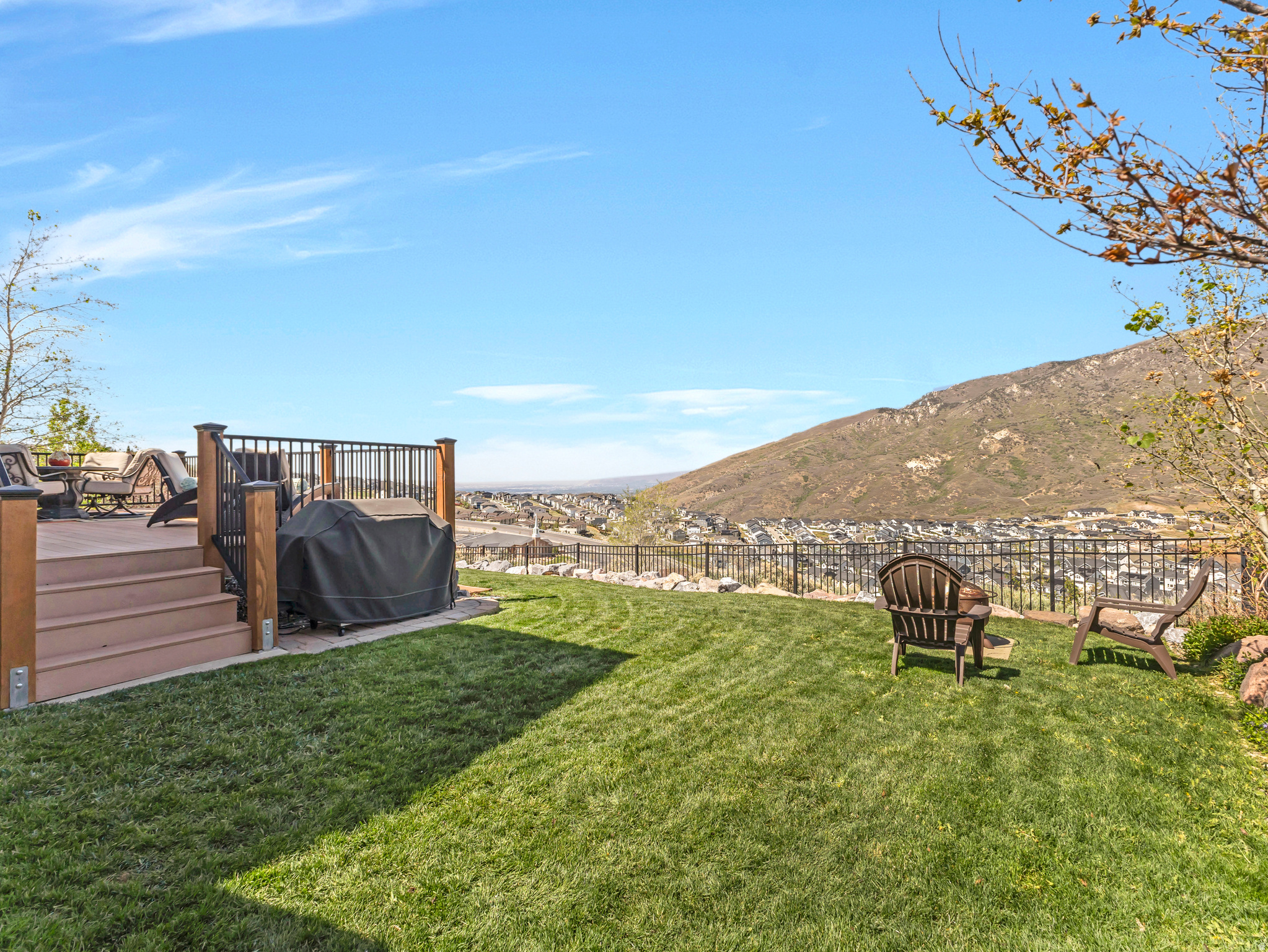 SUNCREST - Residential