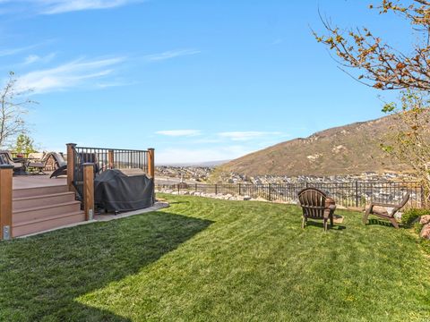 Tiny photo for 15057 S WINGED BLUFF LN, Draper, UT 84020 (MLS # 2158339)