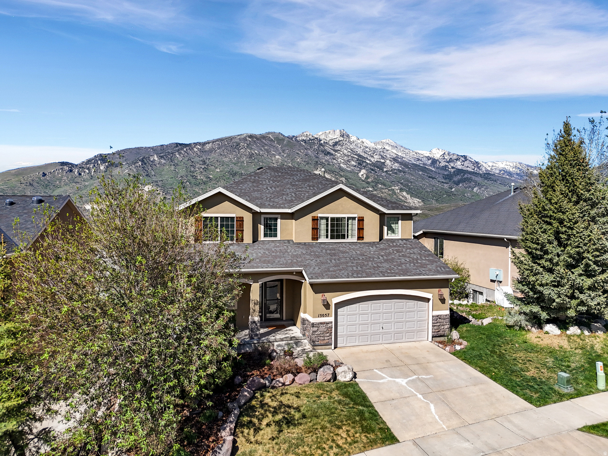 SUNCREST - Residential