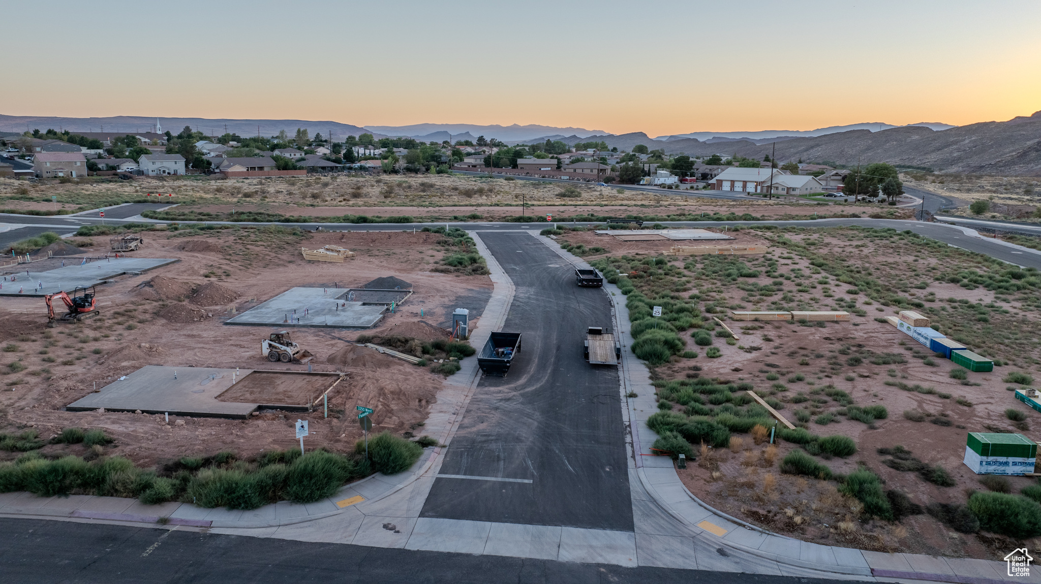 3377 W Palomar, Hurricane, Utah image 9