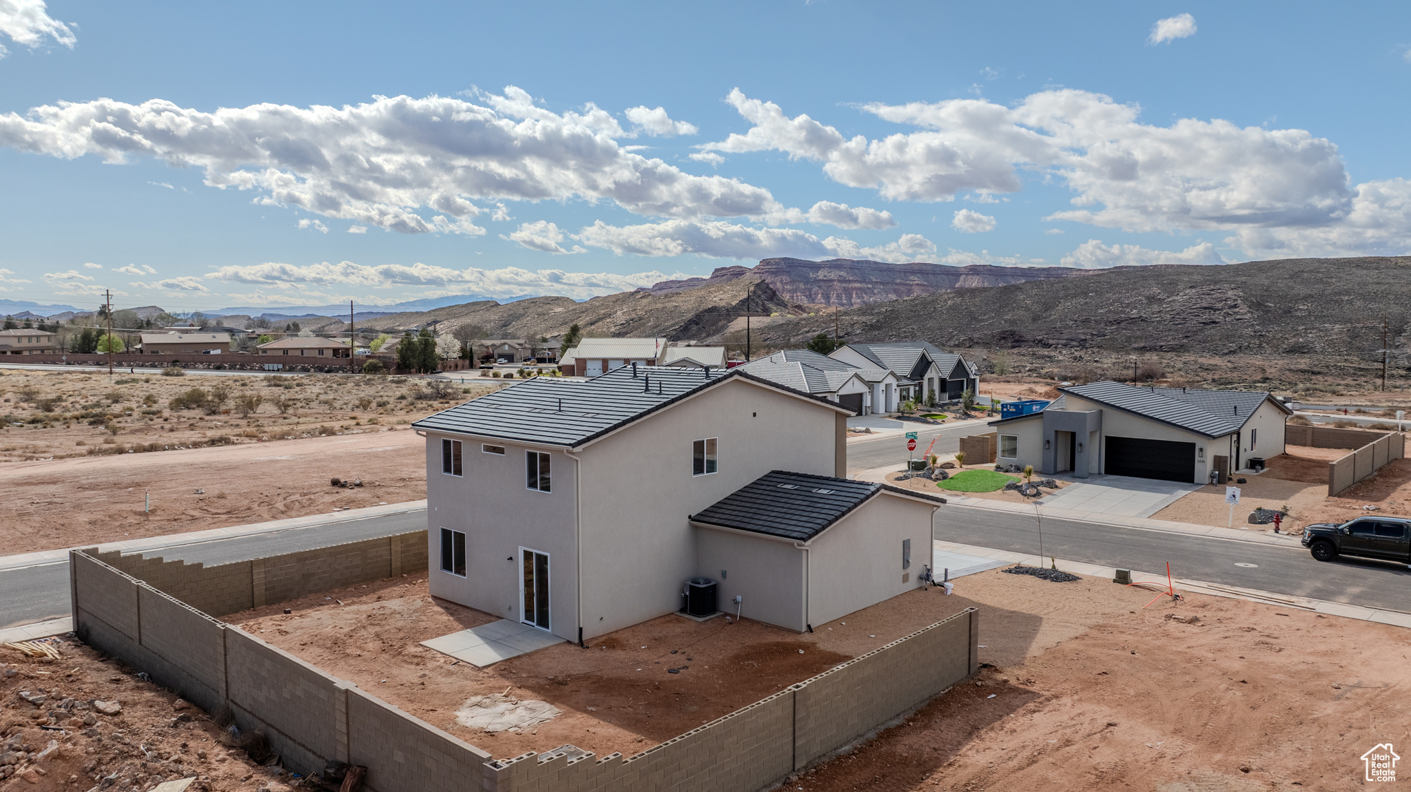 3377 W Palomar, Hurricane, Utah image 41