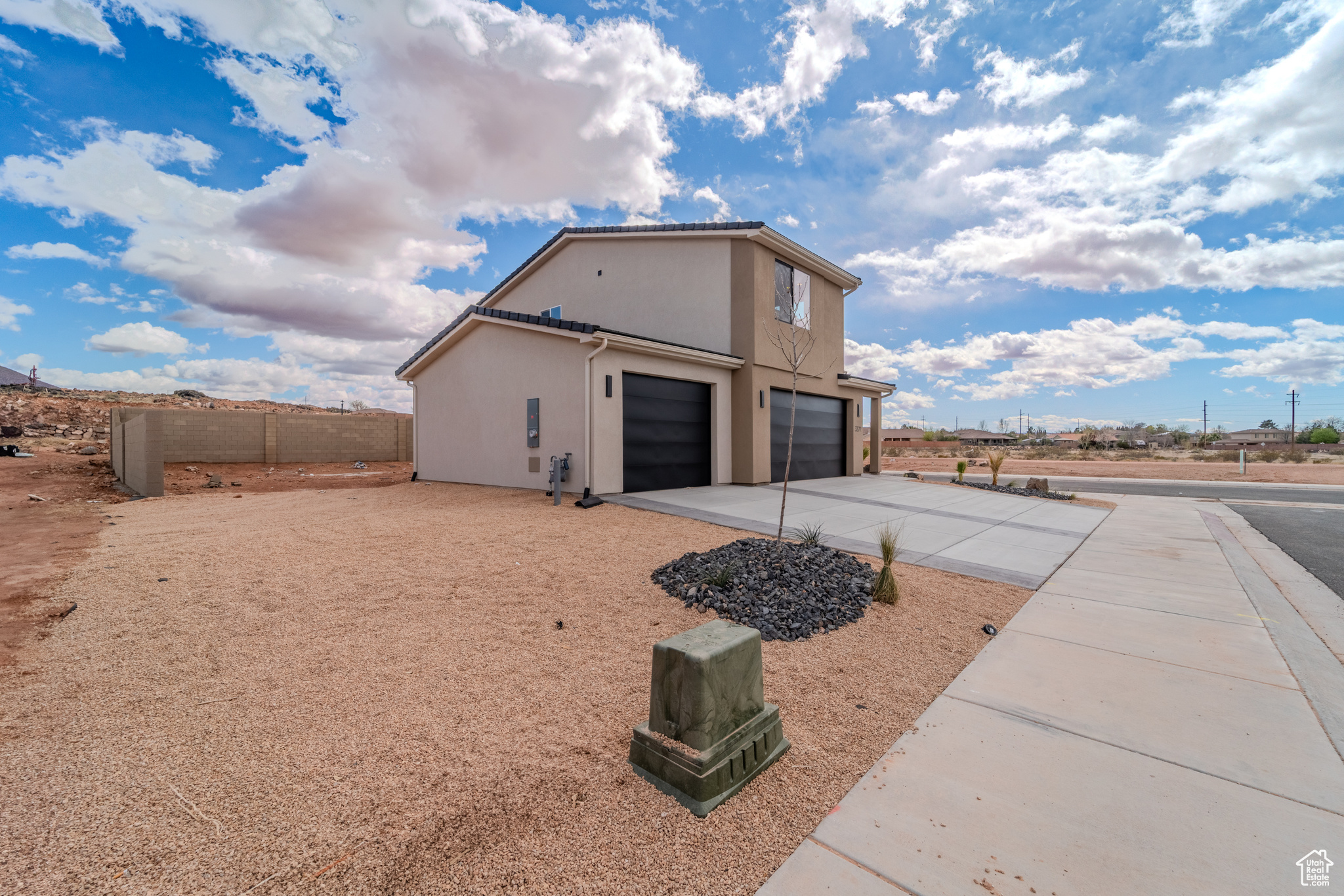 3377 W Palomar, Hurricane, Utah image 44