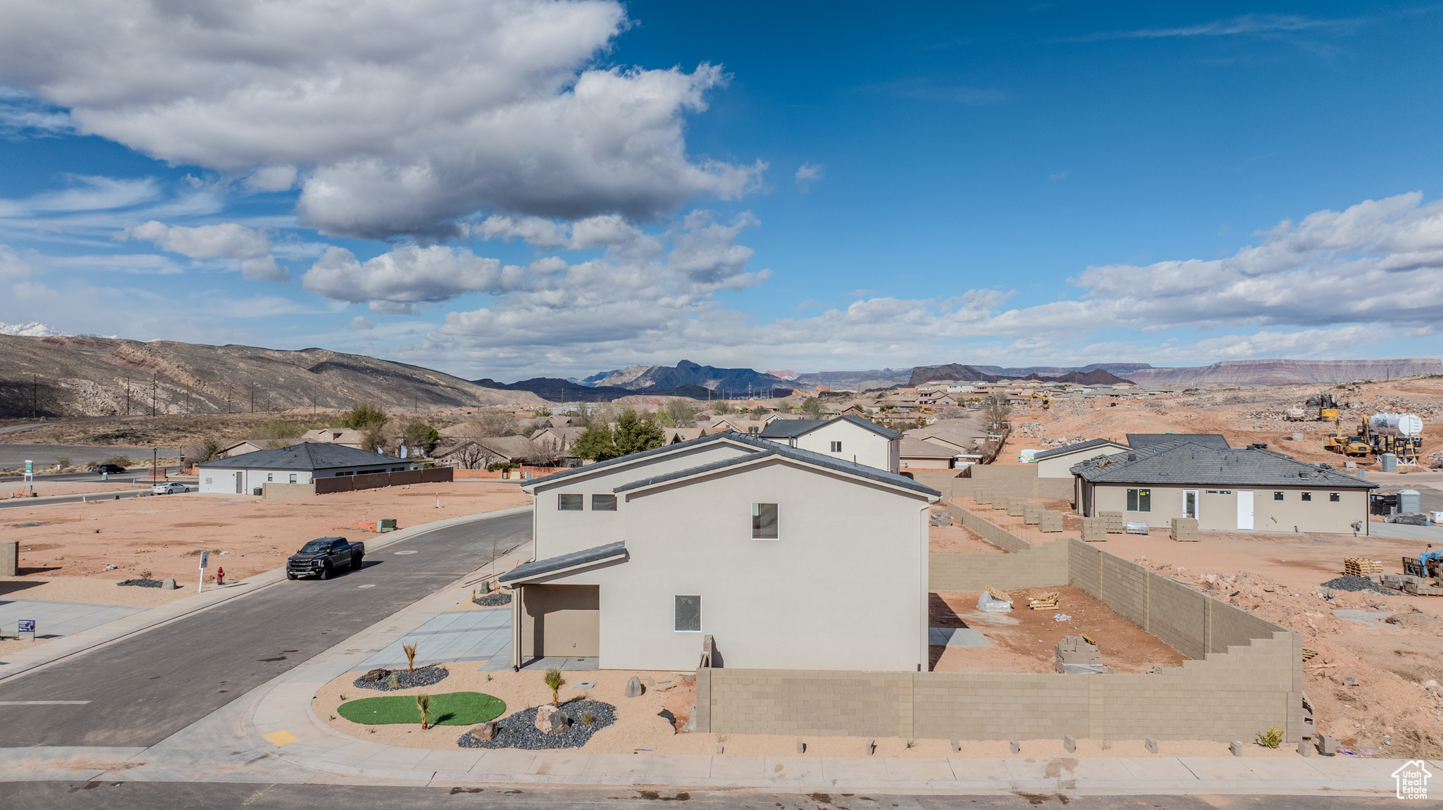 3377 W Palomar, Hurricane, Utah image 39
