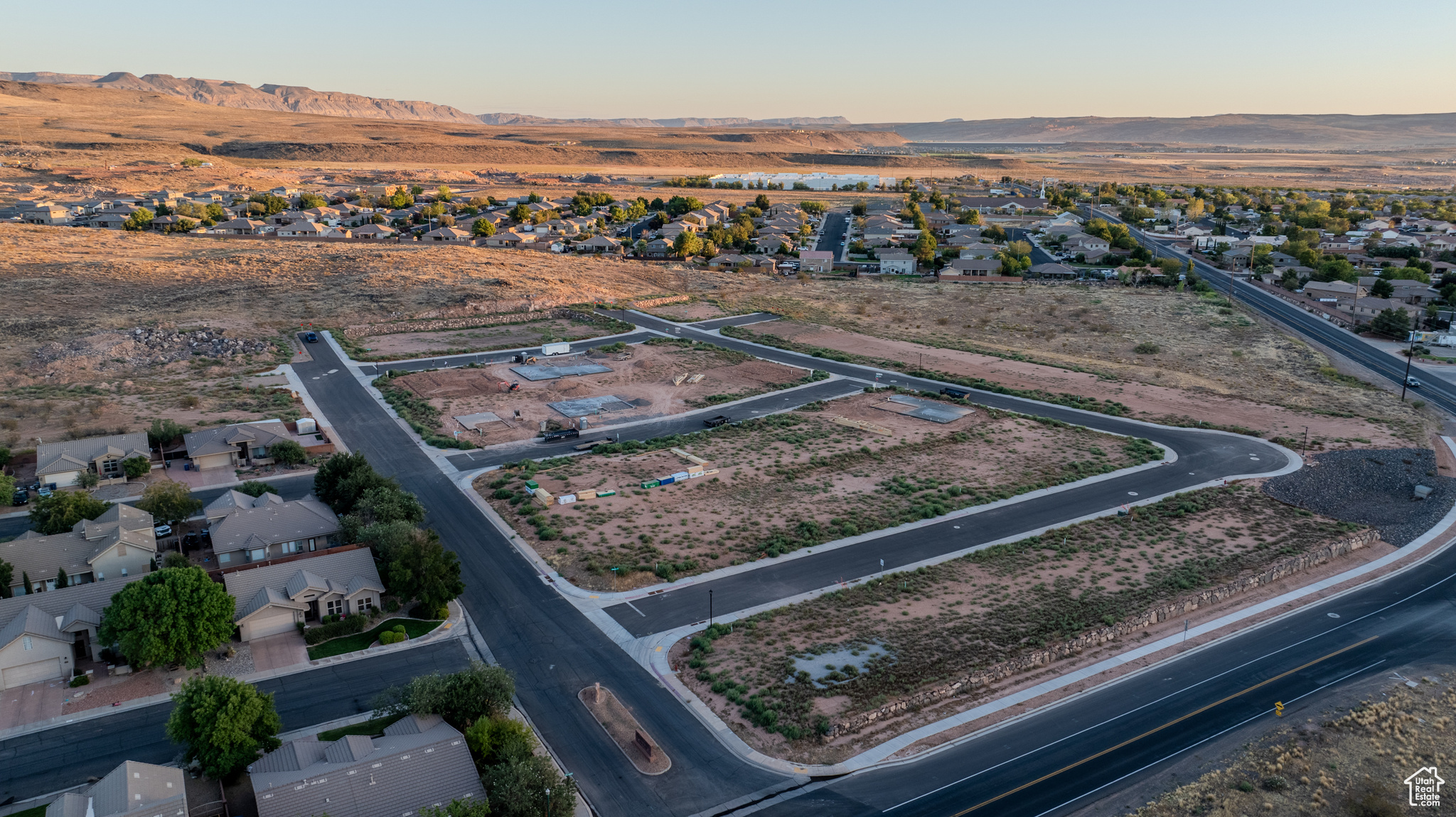 3377 W Palomar, Hurricane, Utah image 17