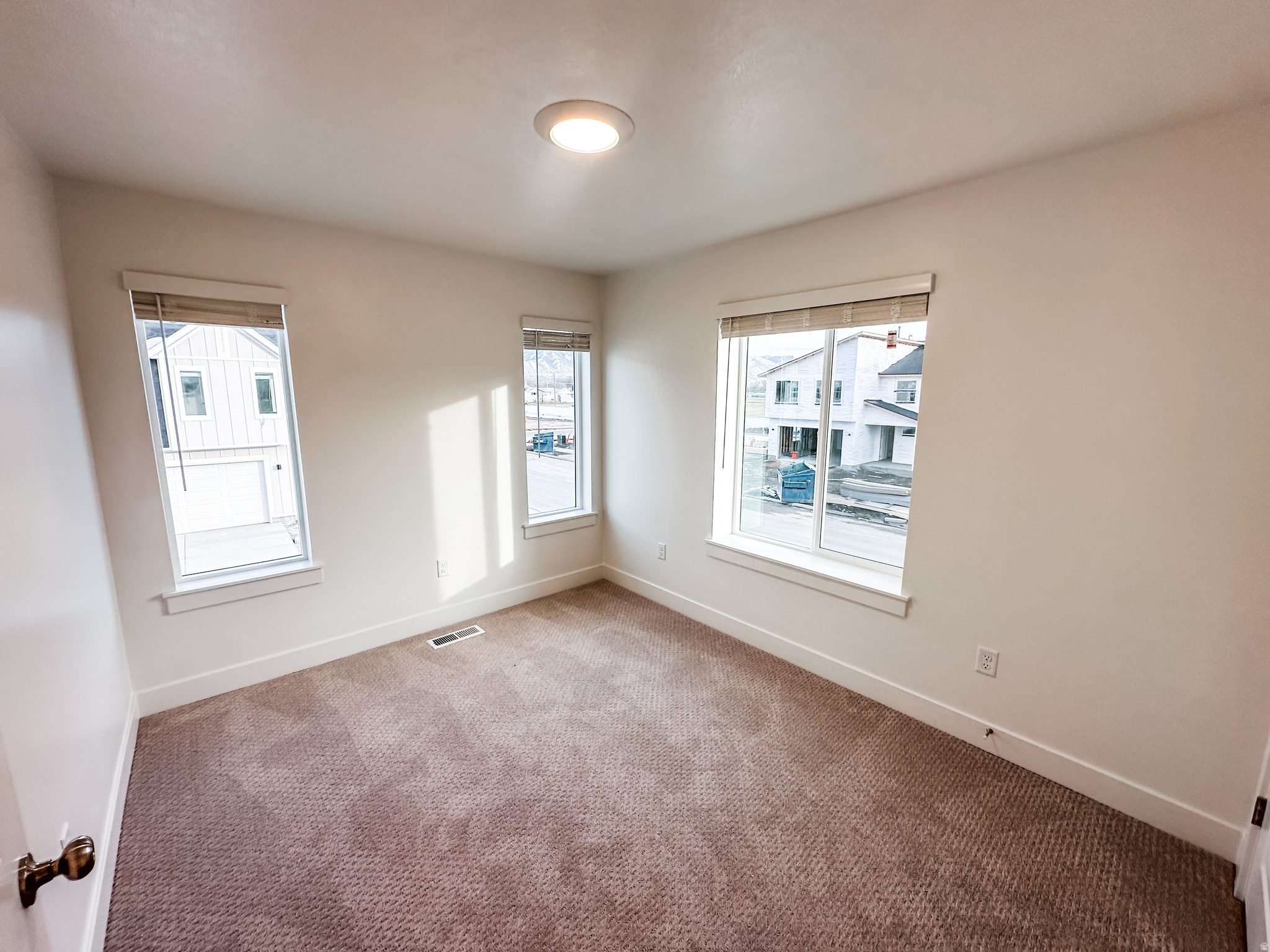 SUGAR CREEK TOWNHOMES - Residential