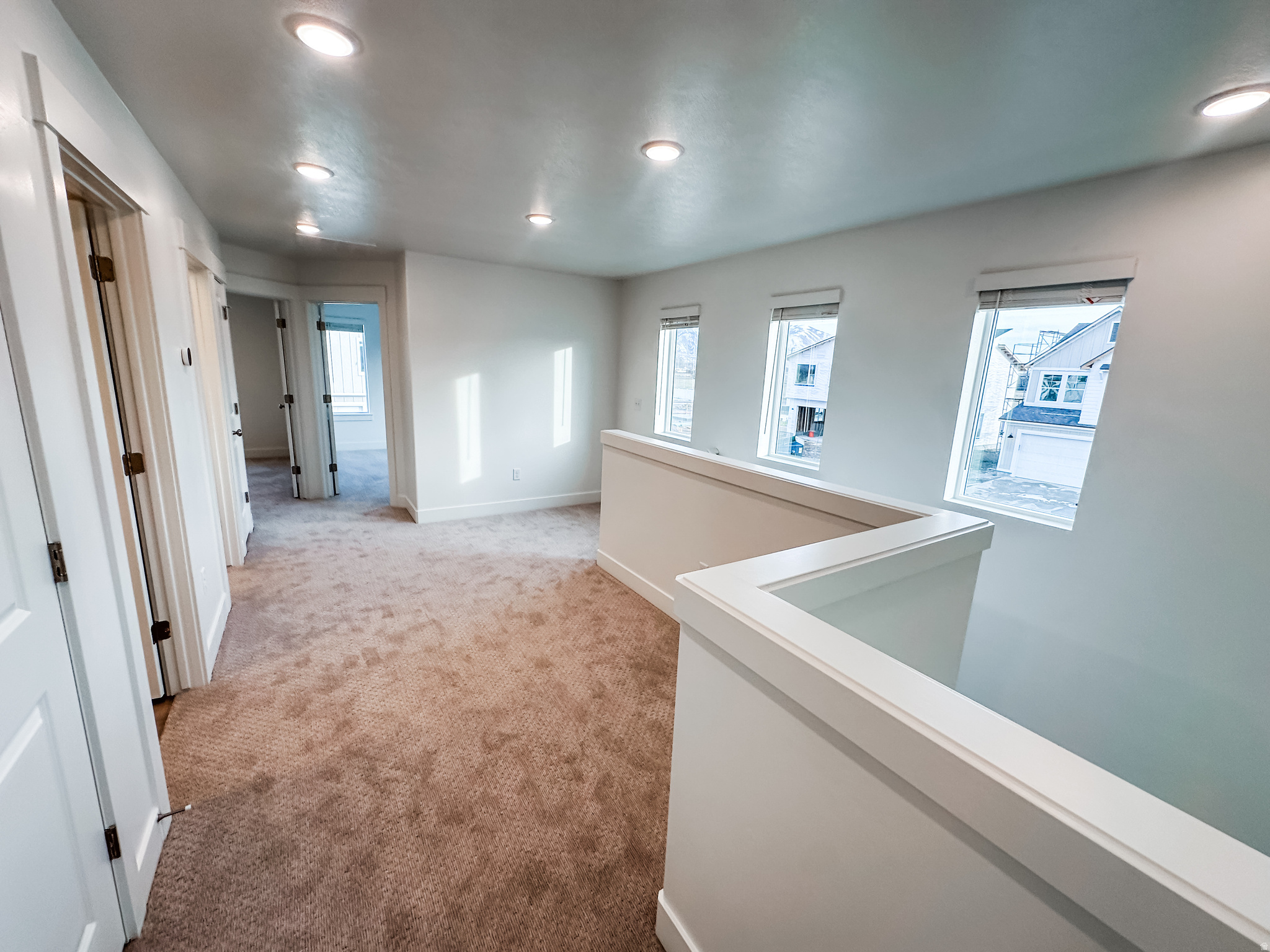 SUGAR CREEK TOWNHOMES - Residential