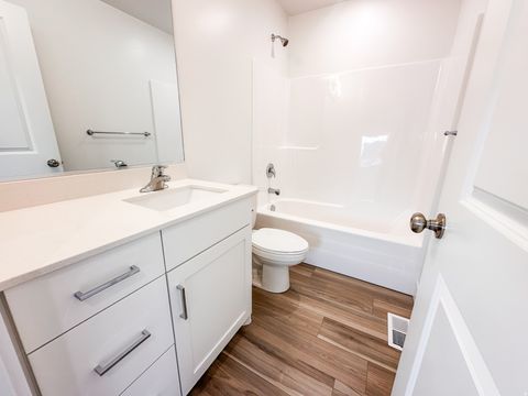 Tiny photo for 563 S 1215 W #133, Logan, UT 84321 (MLS # 2134252)