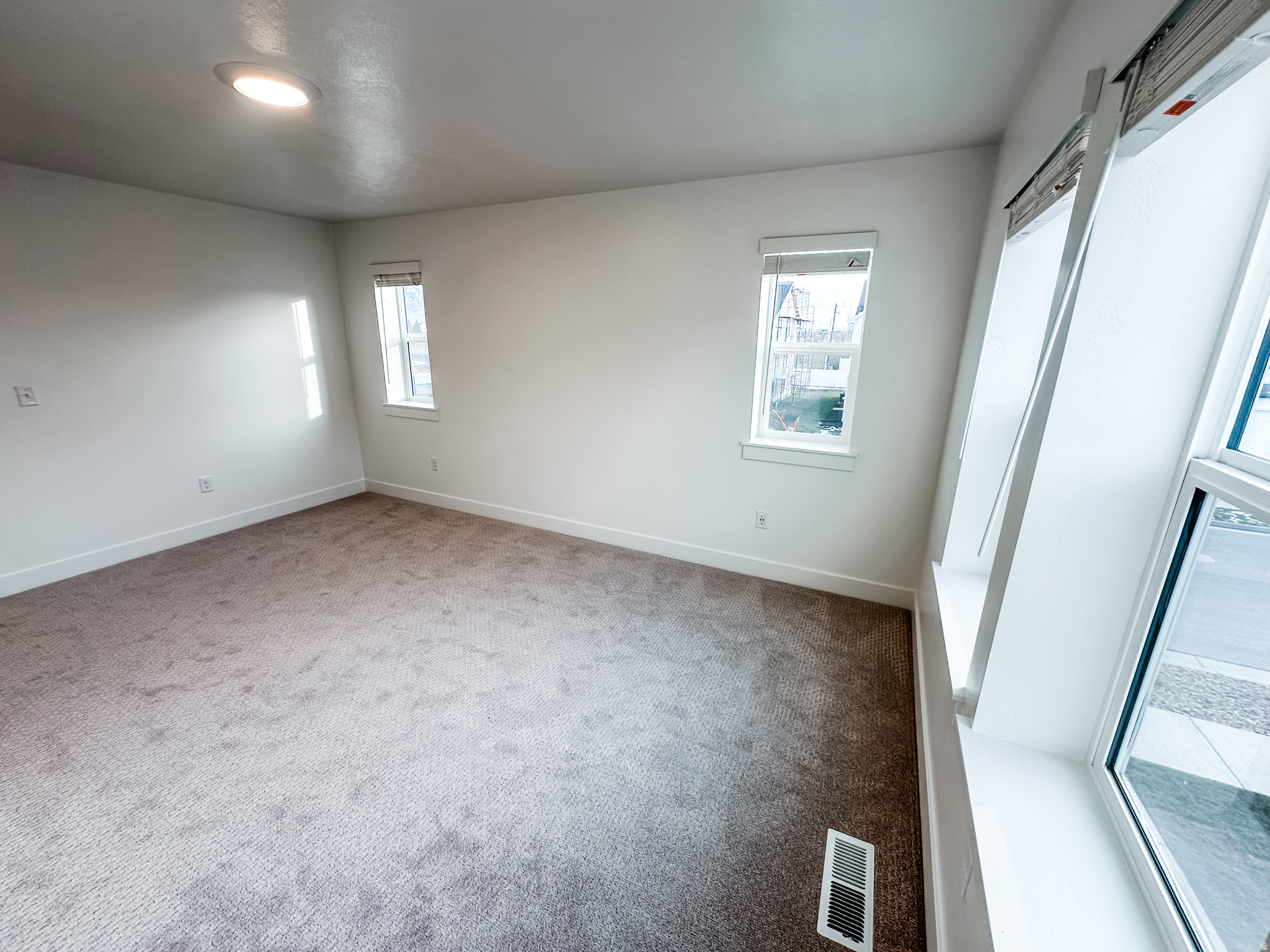 SUGAR CREEK TOWNHOMES - Residential