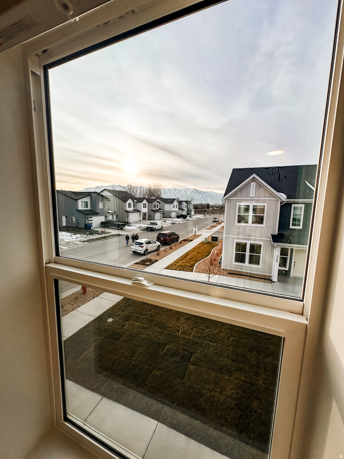 SUGAR CREEK TOWNHOMES - Residential